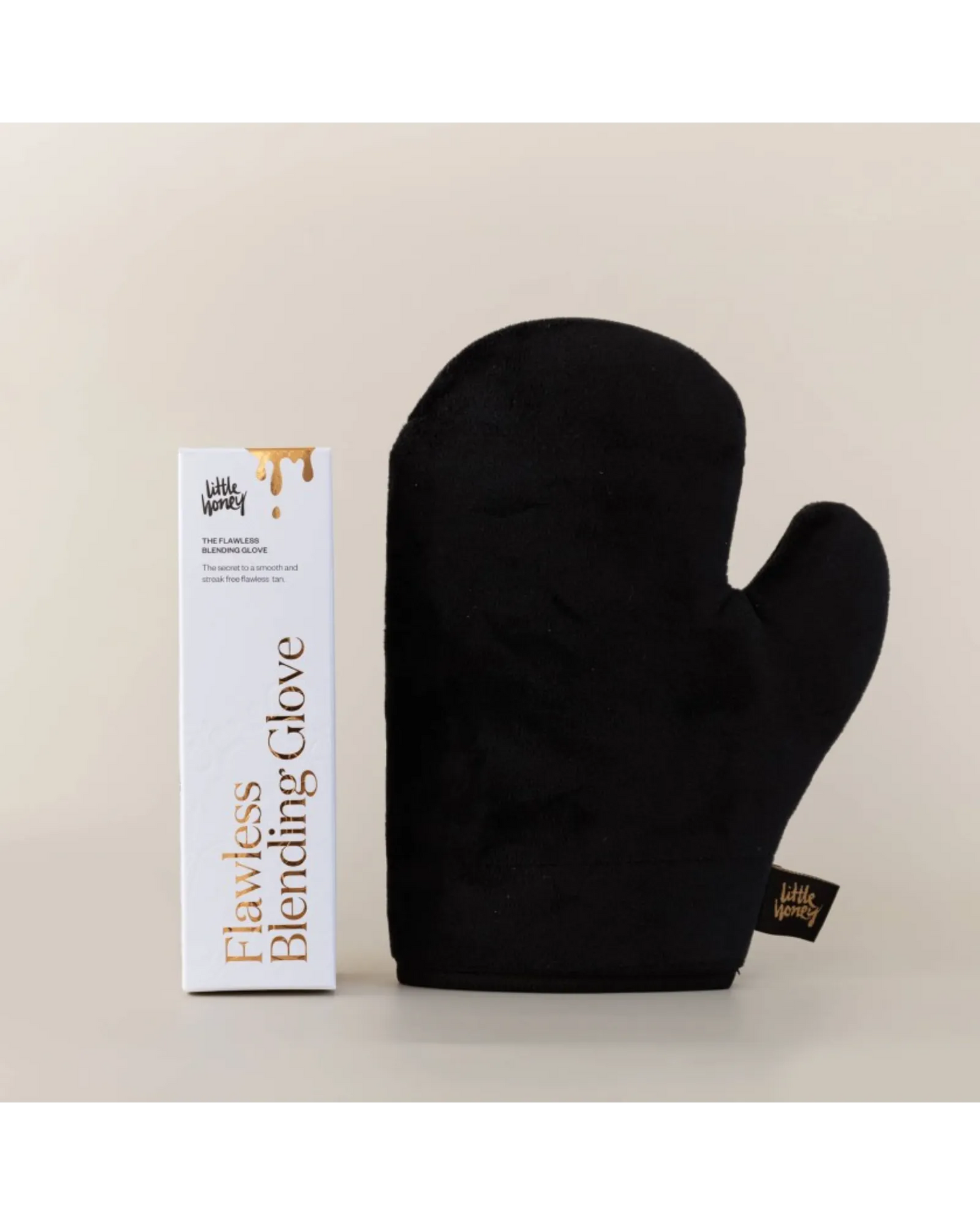 Self Tan, Tanning, Little Honey, Tanning Applicator