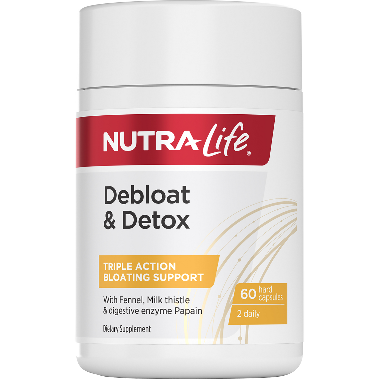 Vitamin, Supplement, Natural Health, nutrition, Digestive Health, Bloating