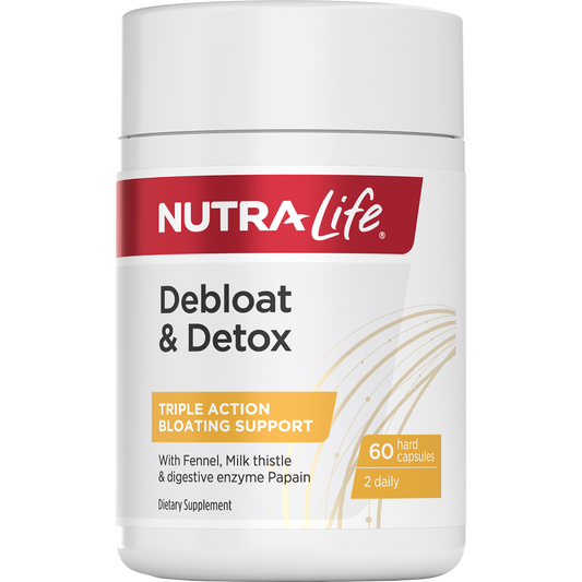 Vitamin, Supplement, Natural Health, nutrition, Digestive Health, Bloating