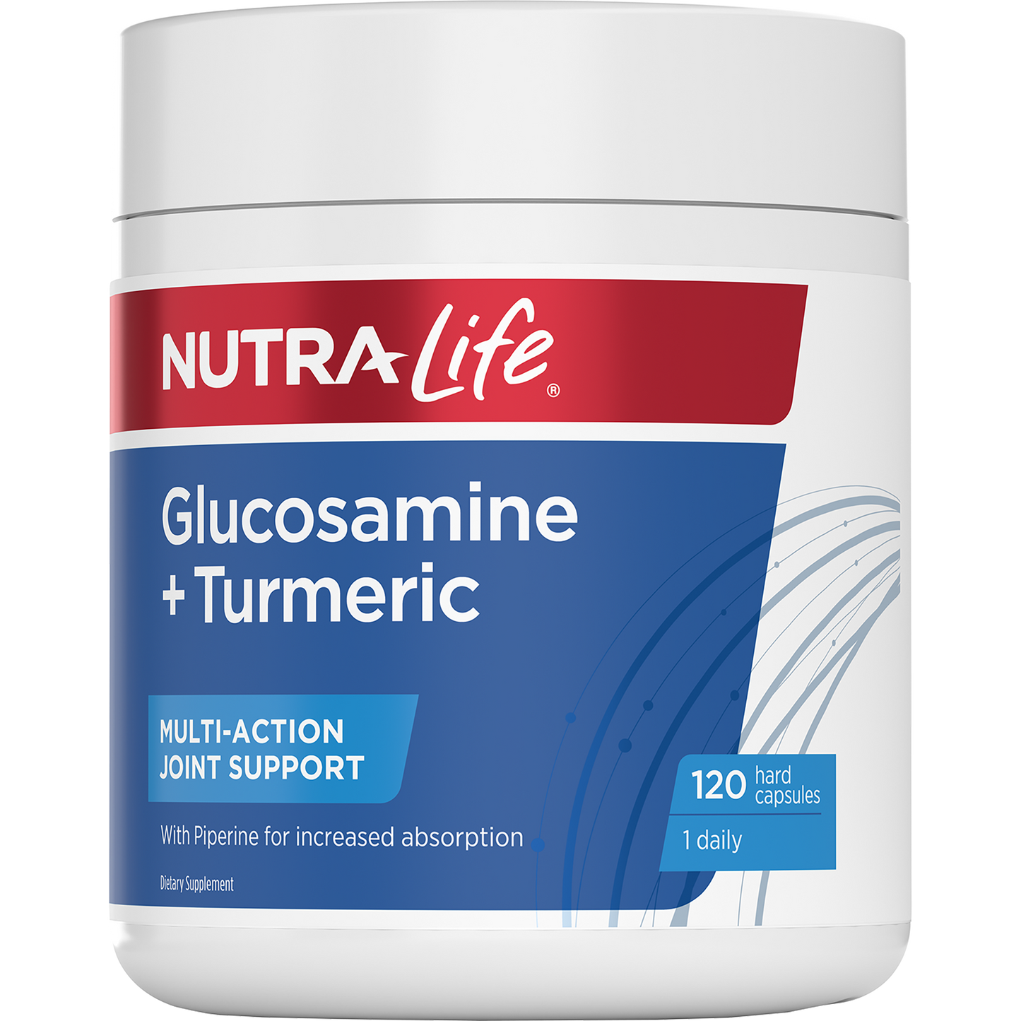 Vitamin, Supplement, Natural Health, nutrition, Joint Health, Joint Care, Glucosamine, Turmeric