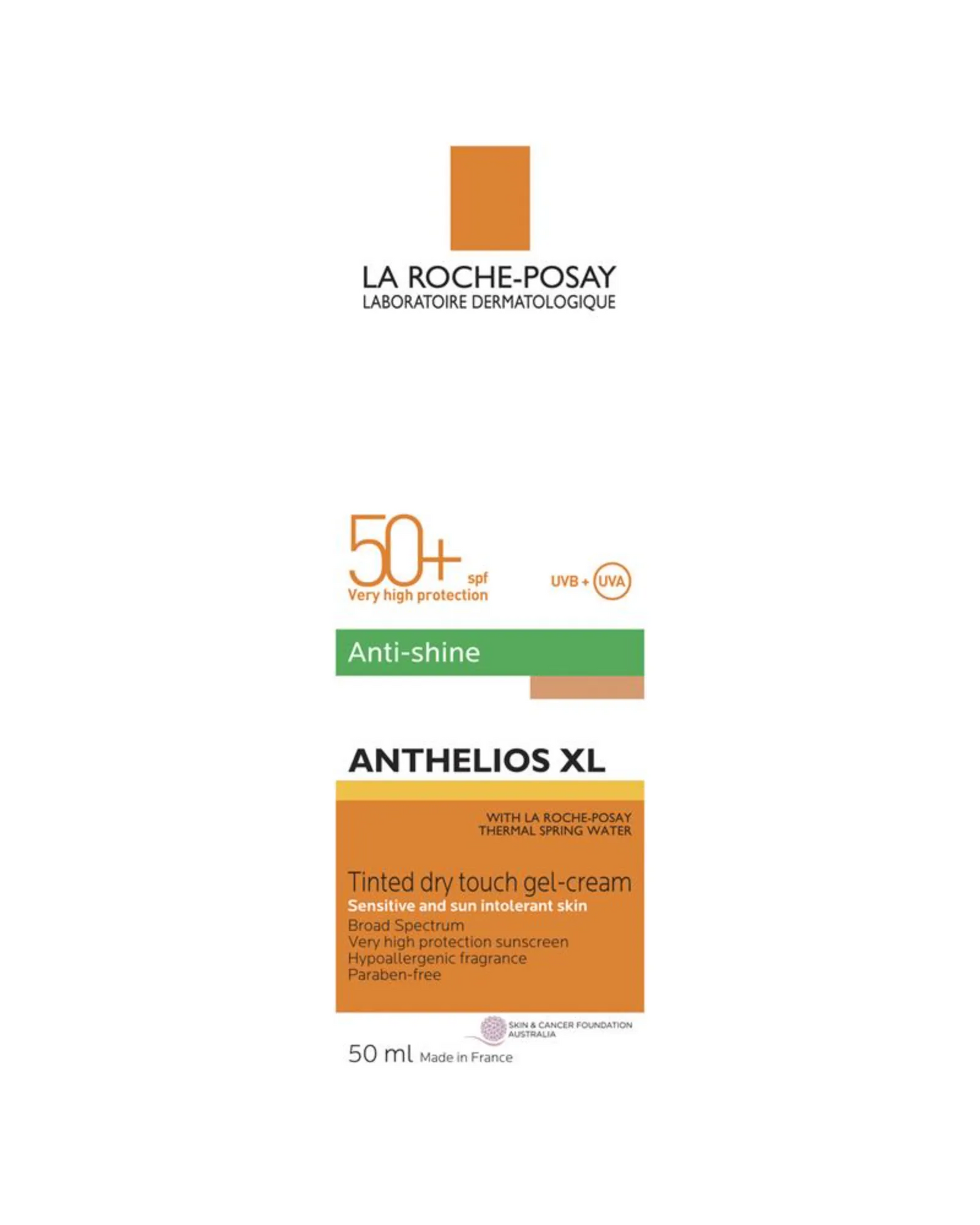 La Roche Posay, Sunscreen, Sun