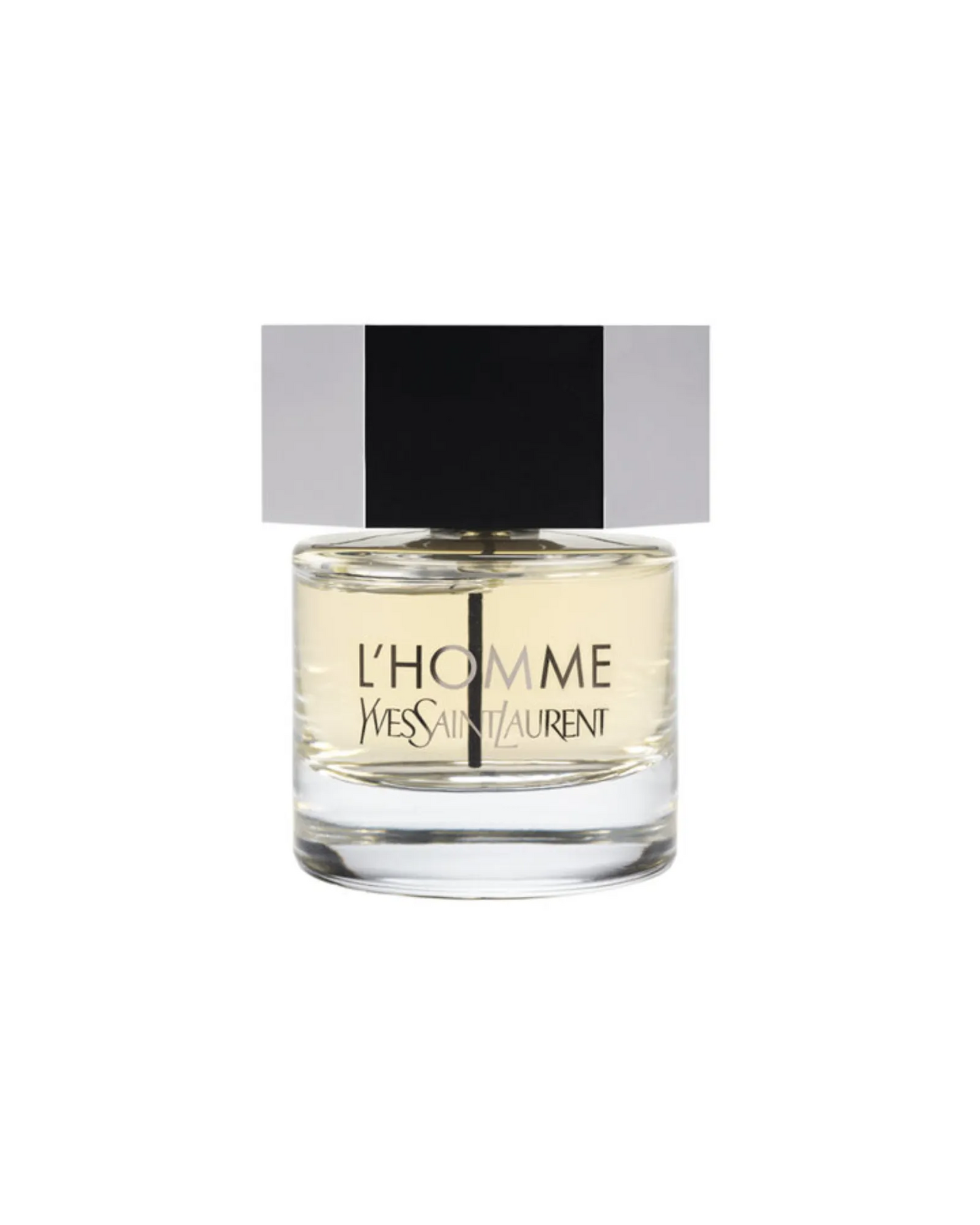 Fragrance, Male, Yves Saint Laurent