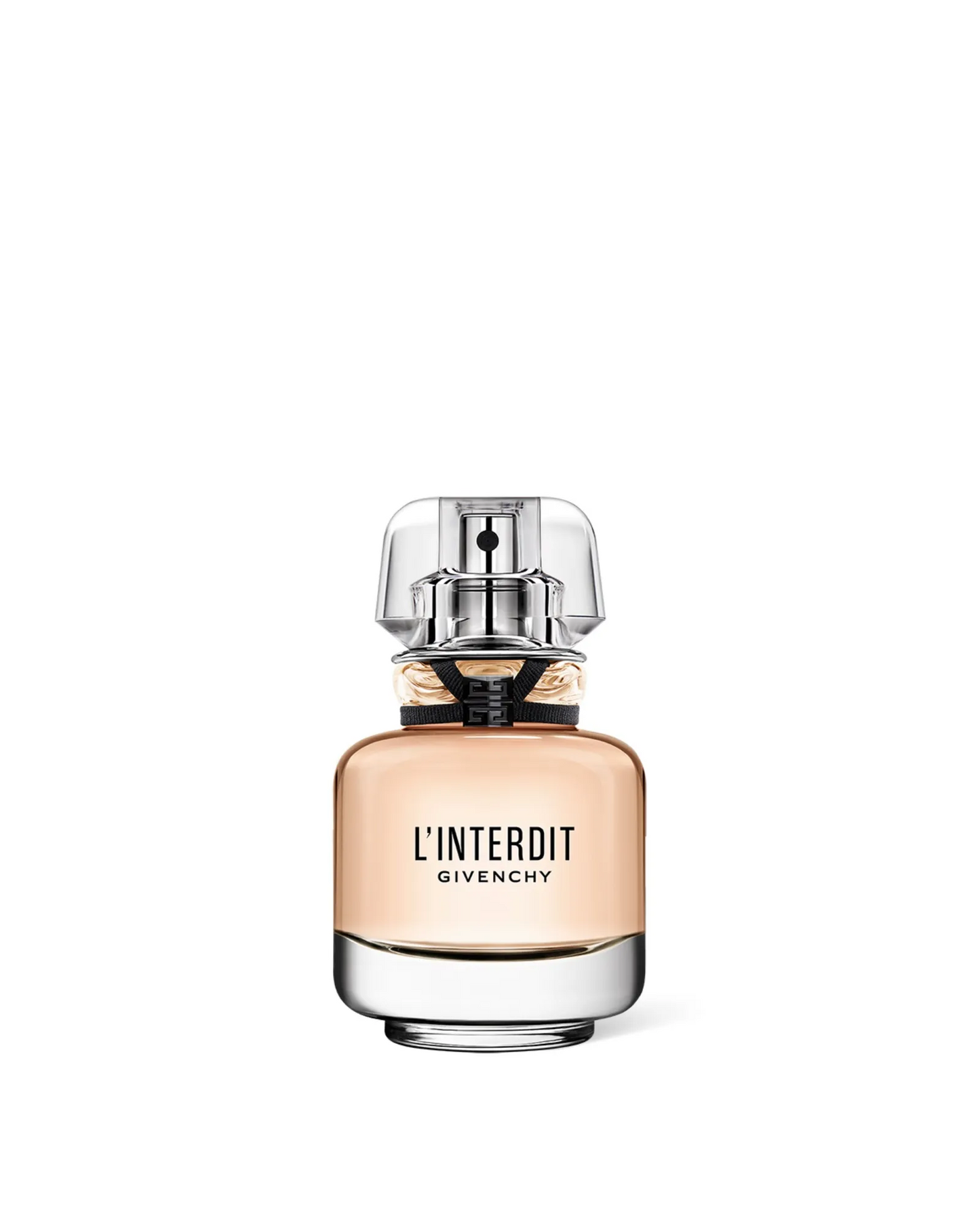 Fragrance, Givenchy