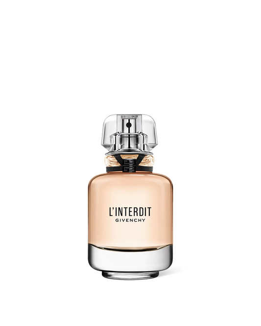 Fragrance, Givenchy