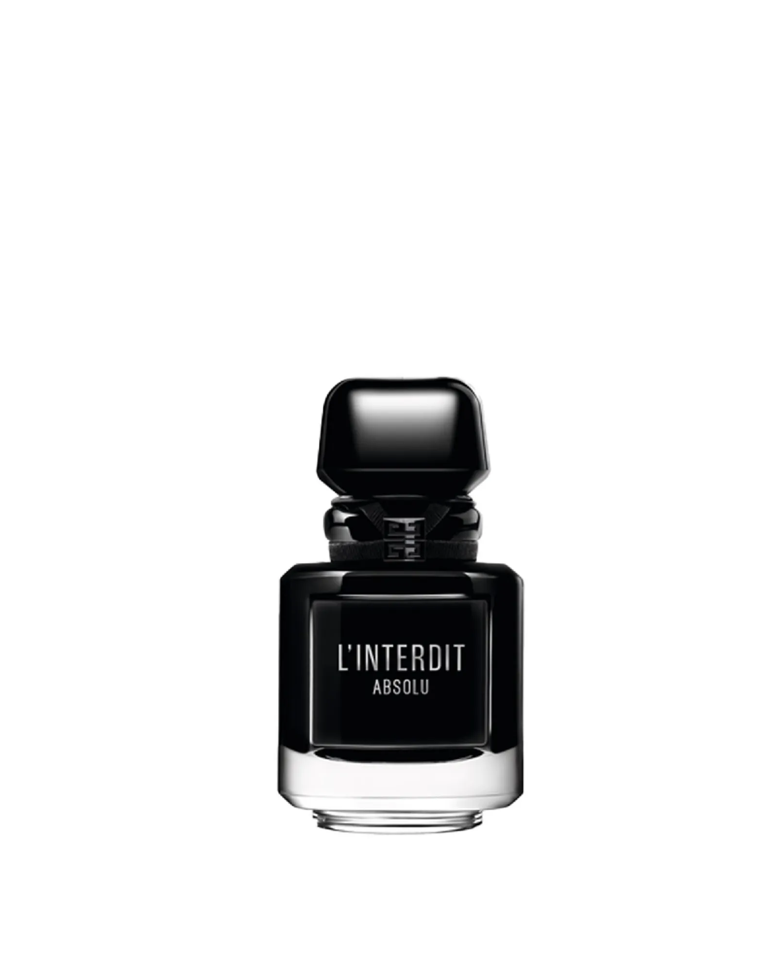 Givenchy L'Interdit Absolu 35ml Givenchy Absolu L'Interdit W