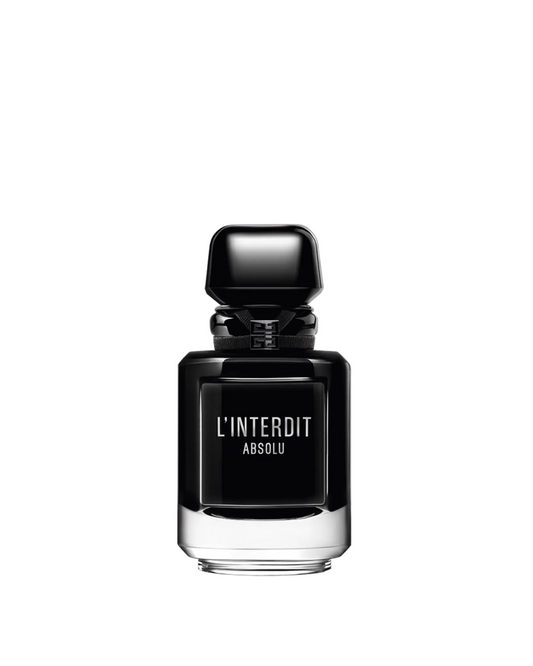 Fragrance, Givenchy