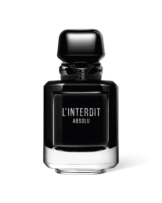 Fragrance, Givenchy