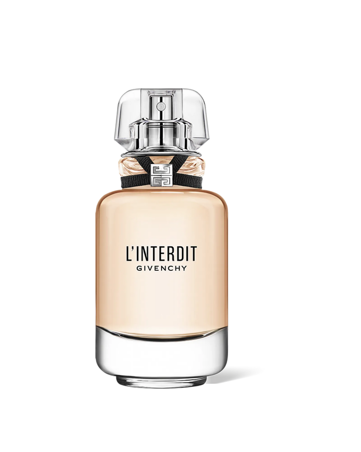 Fragrance, Givenchy