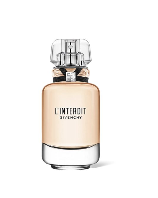 Fragrance, Givenchy