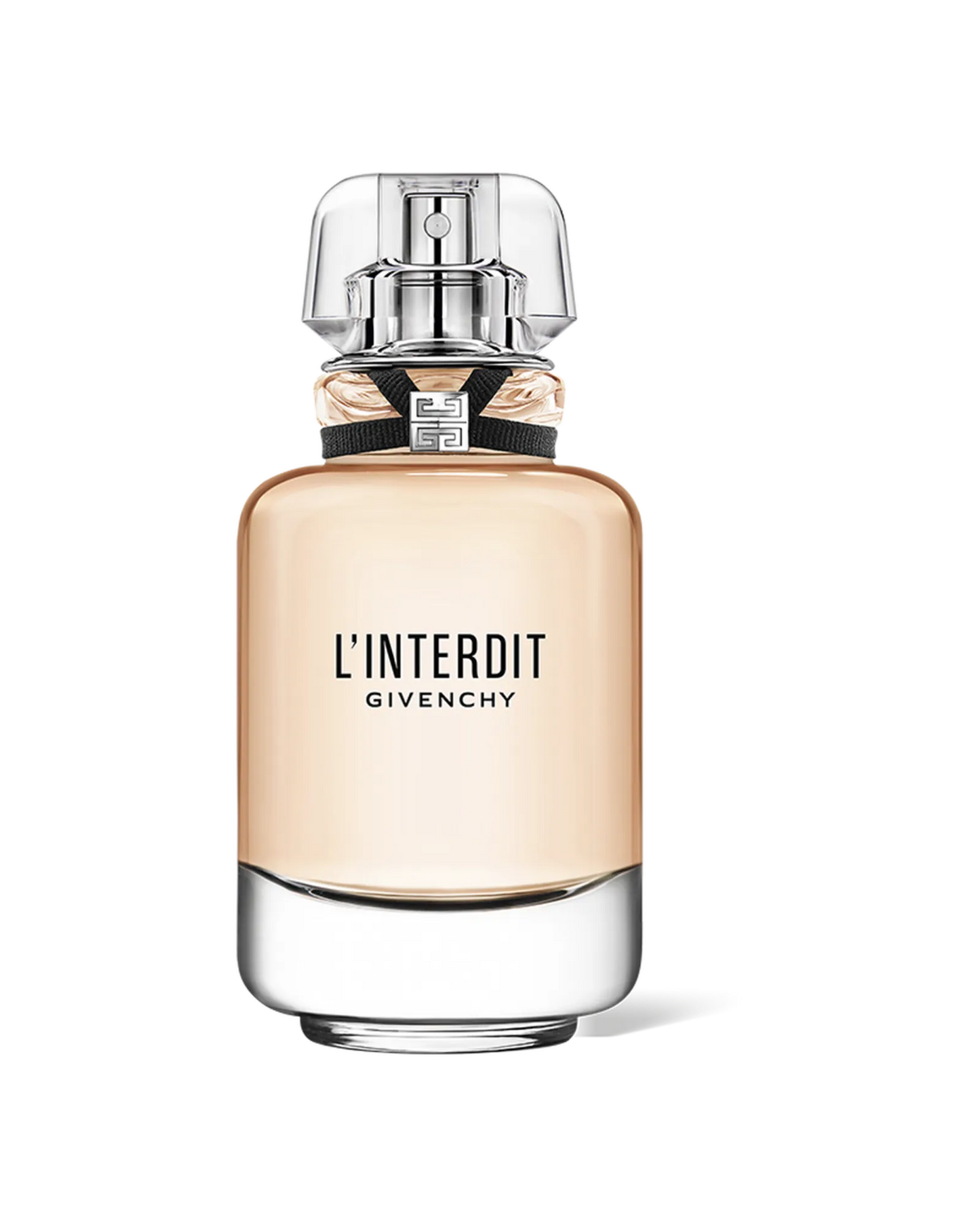 Fragrance, Givenchy