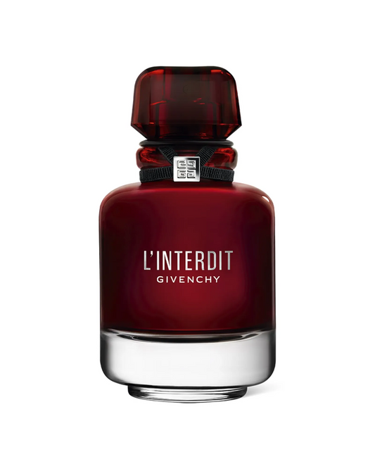 Fragrance, Givenchy
