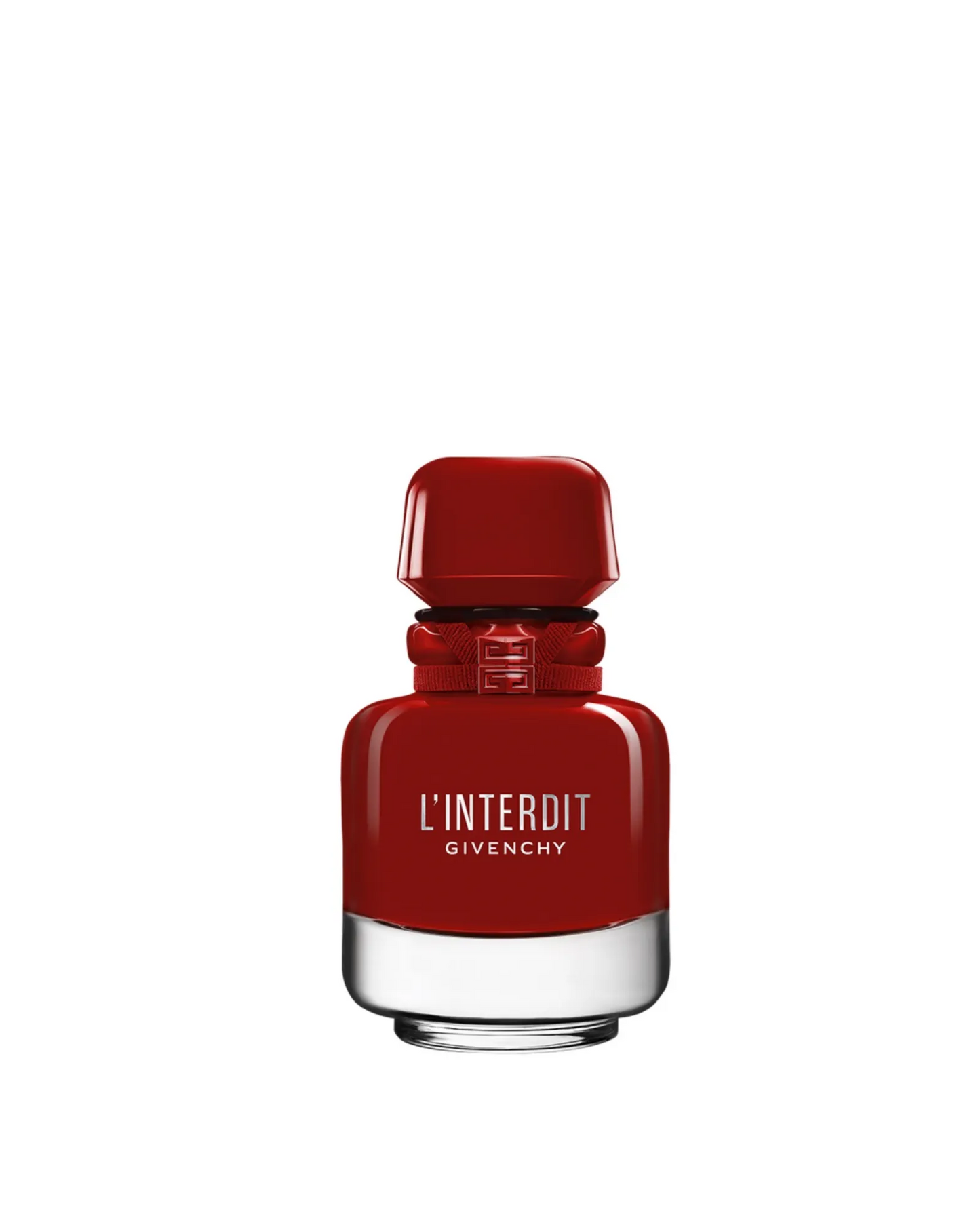 Fragrance, Givenchy