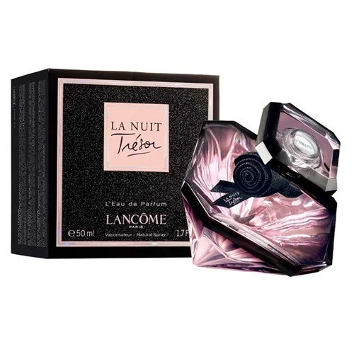 Lancome, Fragrance
