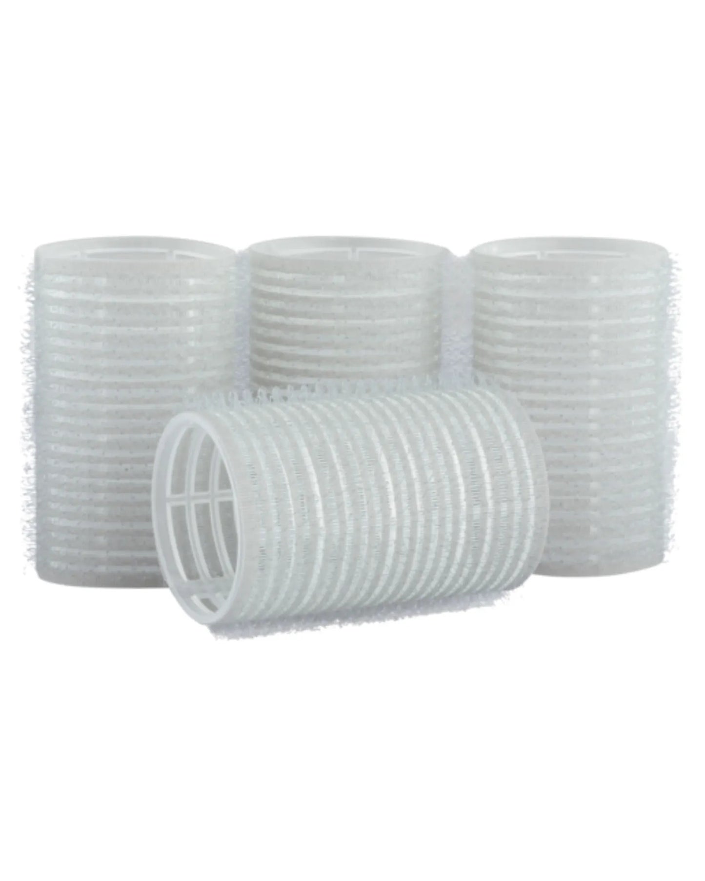 Lady Jayne Extra Large Self-holding Rollers - 4 Pk