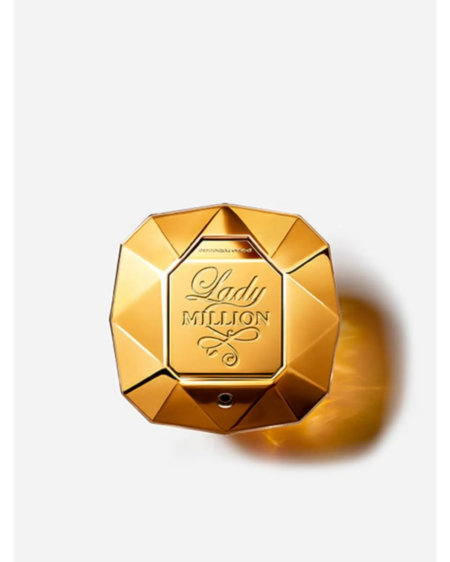 Fragrance, Paco Rabanne, Female