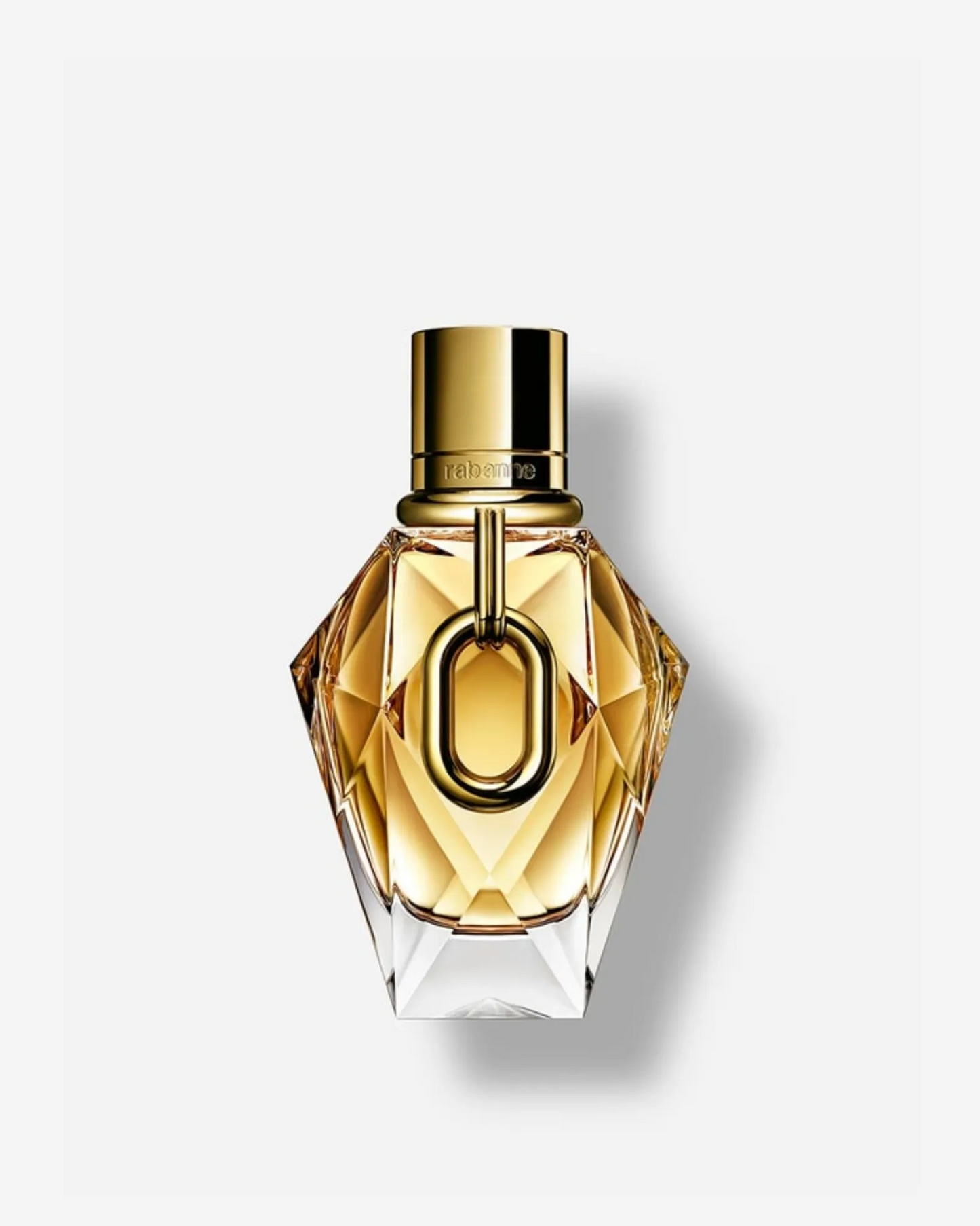 Rabanne Million Gold For Her Refillable EDP 90ml