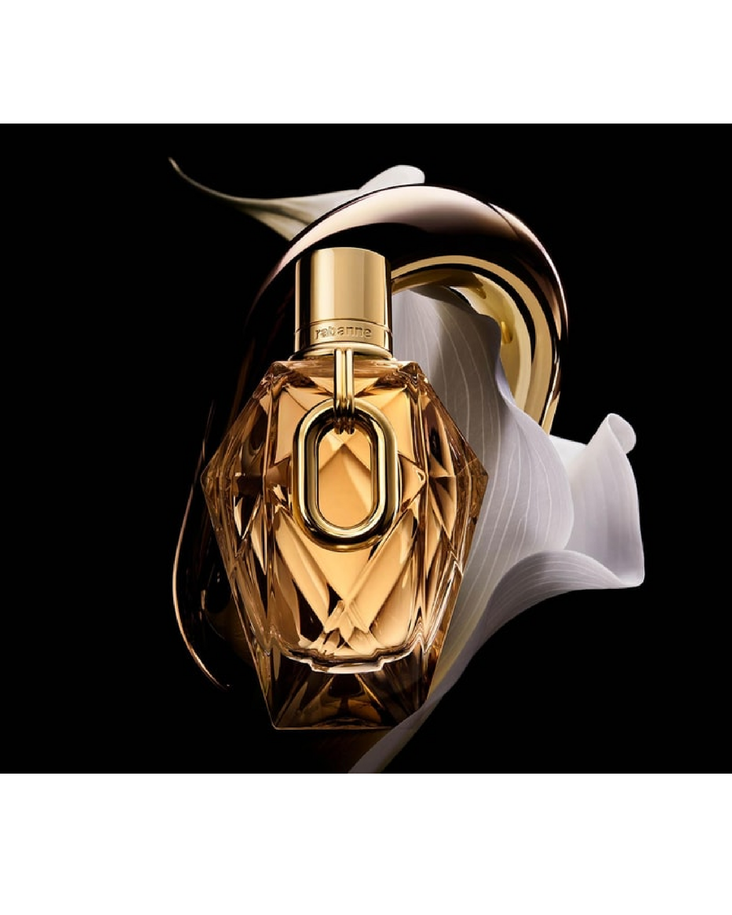 Rabanne Million Gold For Her EDP 90ml