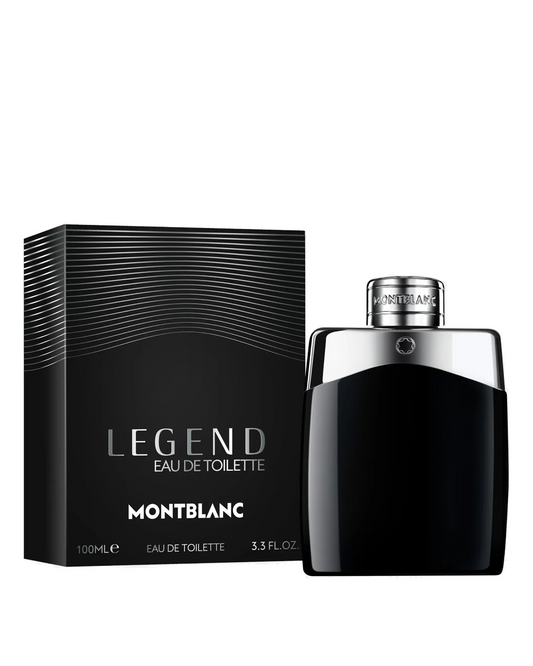 Fragrance, Montblanc, Male