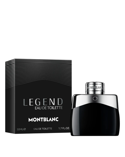 Fragrance, Montblanc, Male