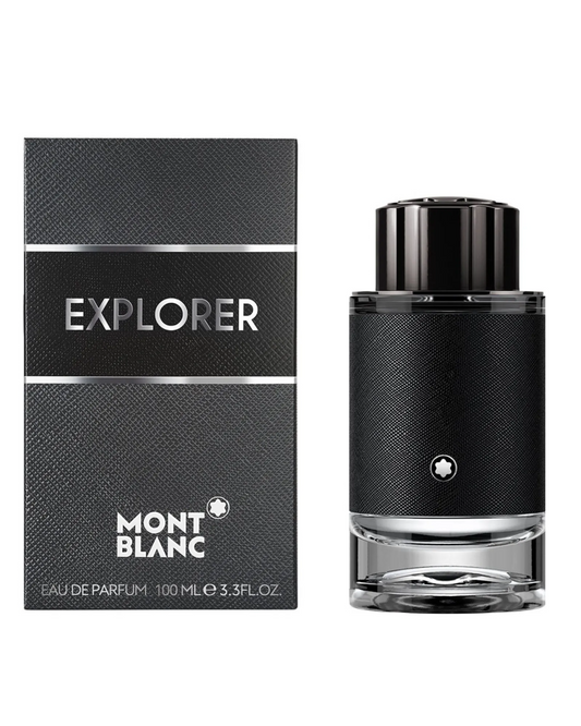 Fragrance, Montblanc, Male