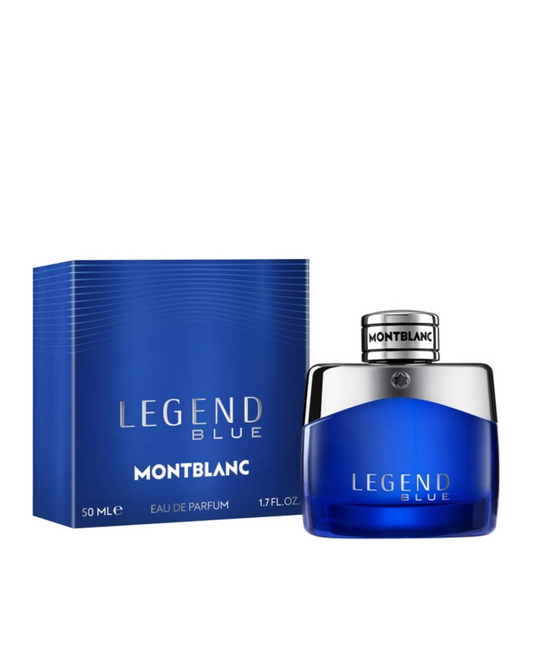 Fragrance, Montblanc, Male
