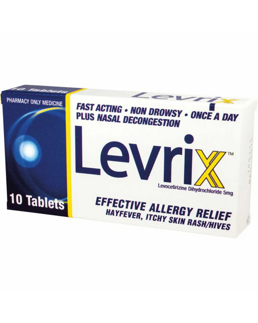 Health Care, Allergy