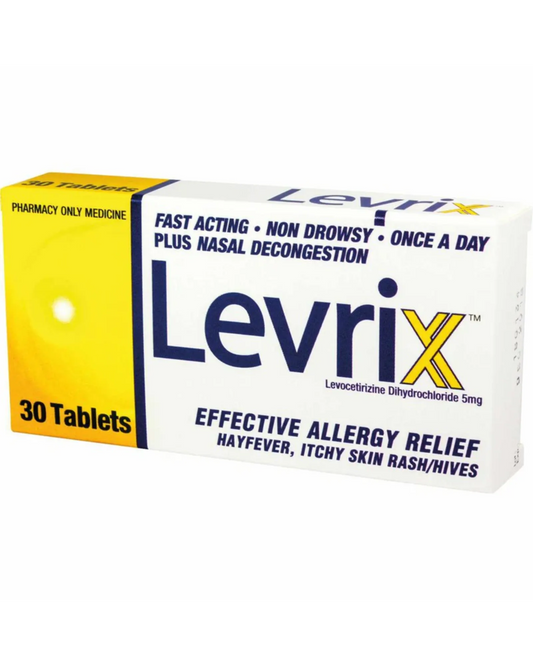 Health Care, Allergy