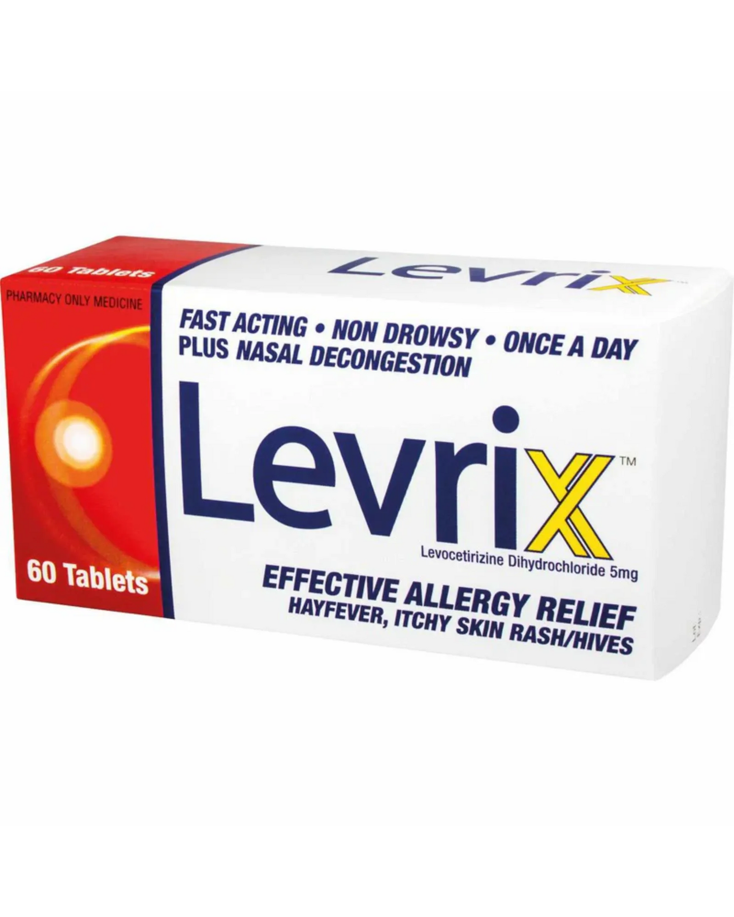 Health Care, Allergy