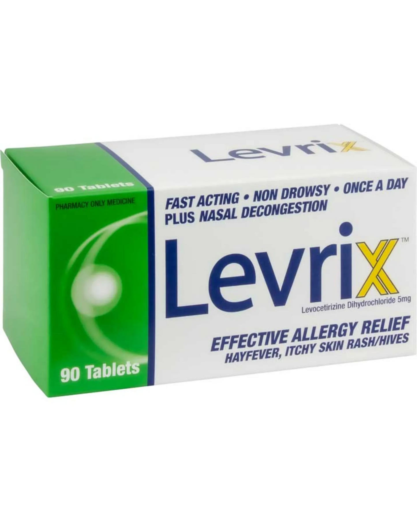 Health Care, Allergy