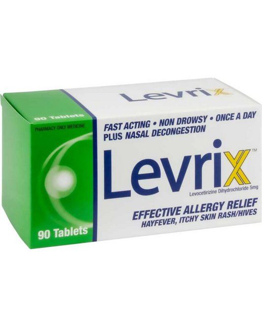 Health Care, Allergy