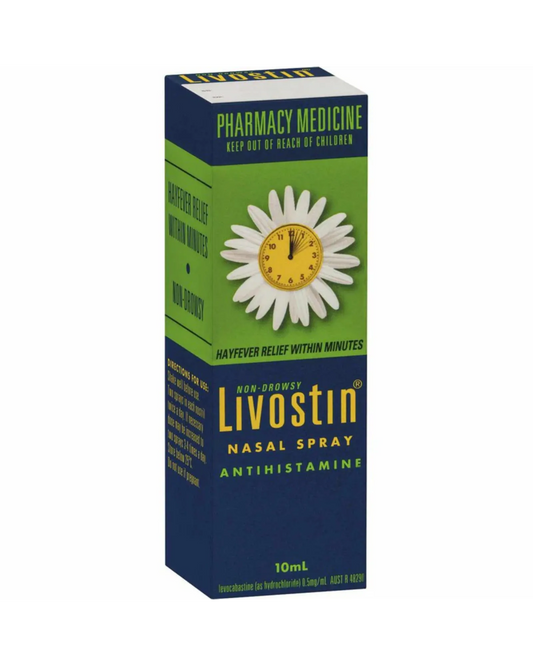 Health Care, Allergy