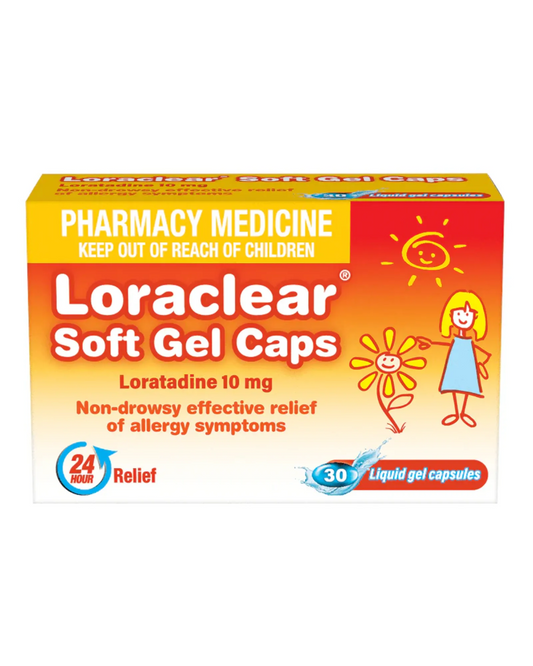 Health Care, Allergy