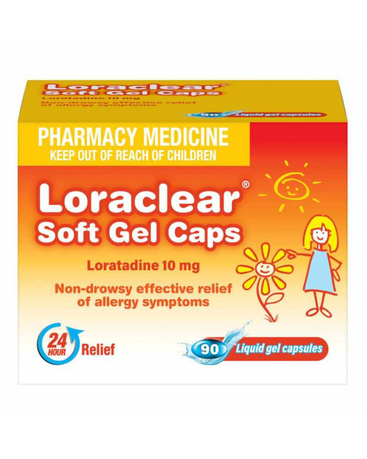 Health Care, Allergy