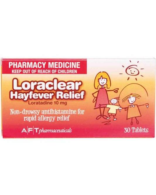 Health Care, Allergy