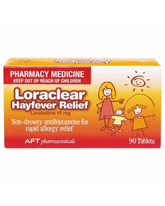 Health Care, Allergy