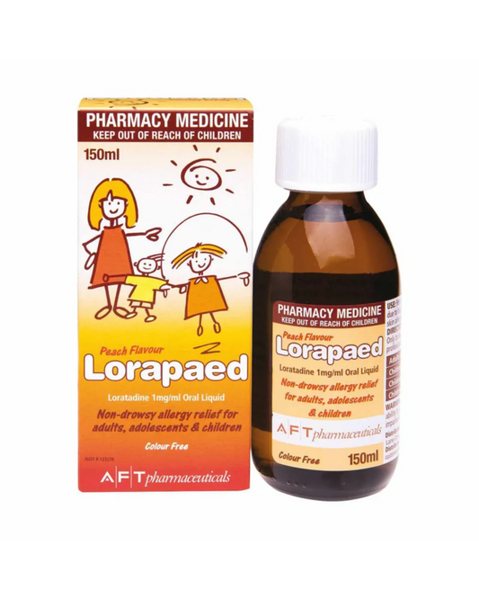 Children's Health, Allergy