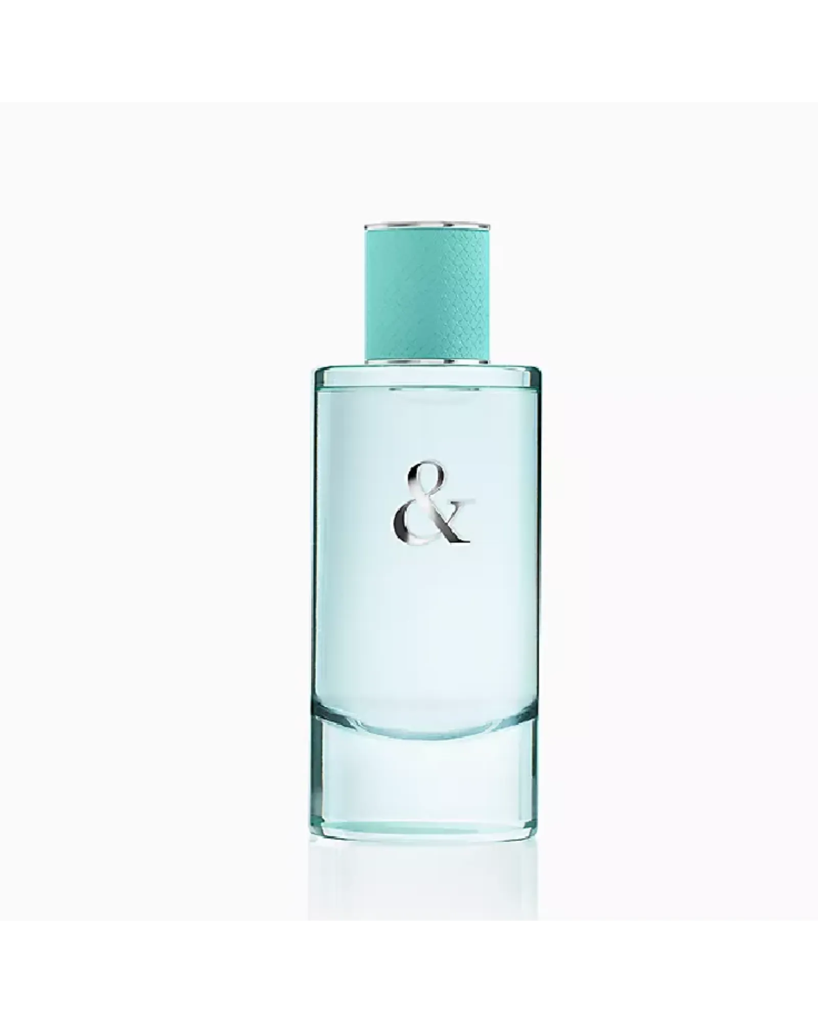 新品 TIFFANY ＆ CO LOVE(Her) EDP 90ml