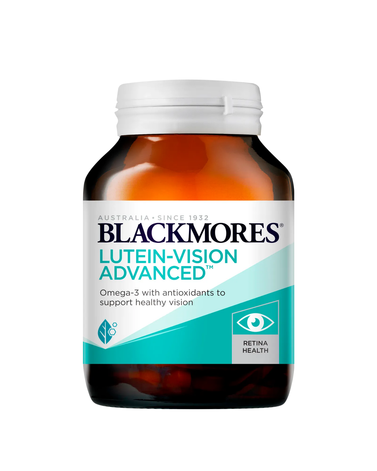 Blackmores, Eye, Lutein, Vision, Zeaxanthin, Macular