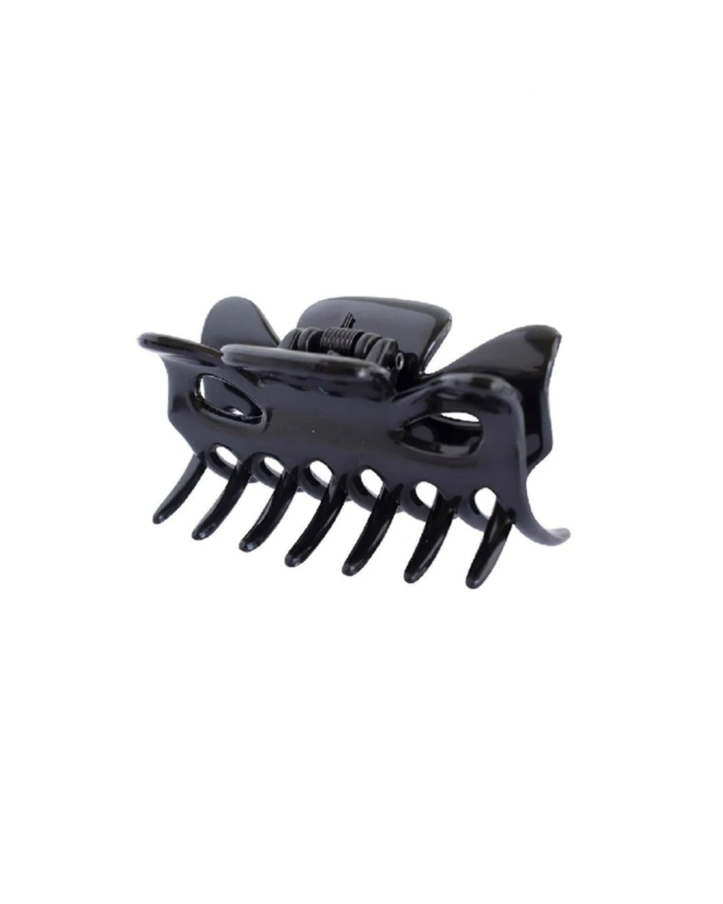 Mae Claw Grip Black Small