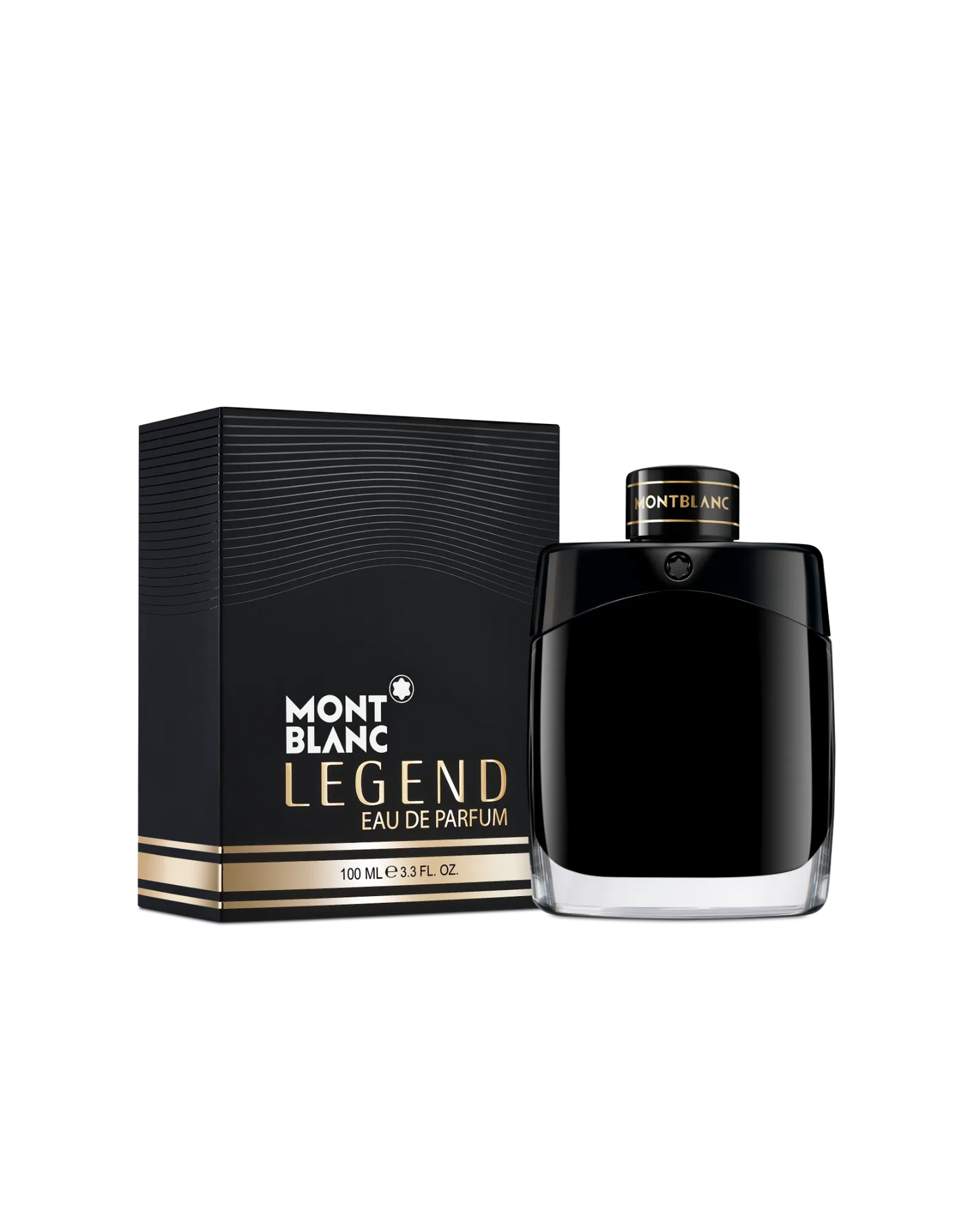 Fragrance, Montblanc, Male