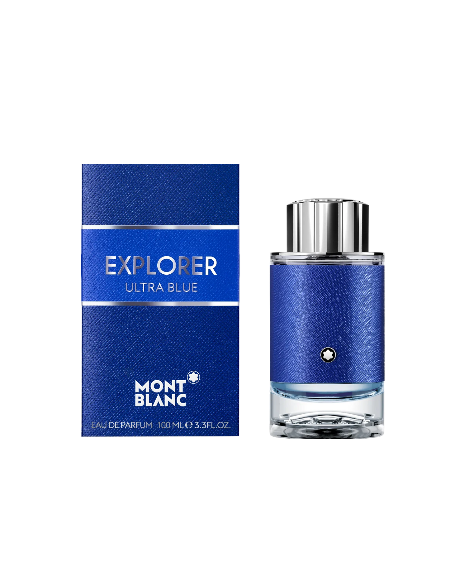 Fragrance, Montblanc, Male