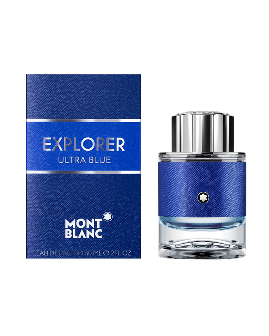 Fragrance, Montblanc, Male