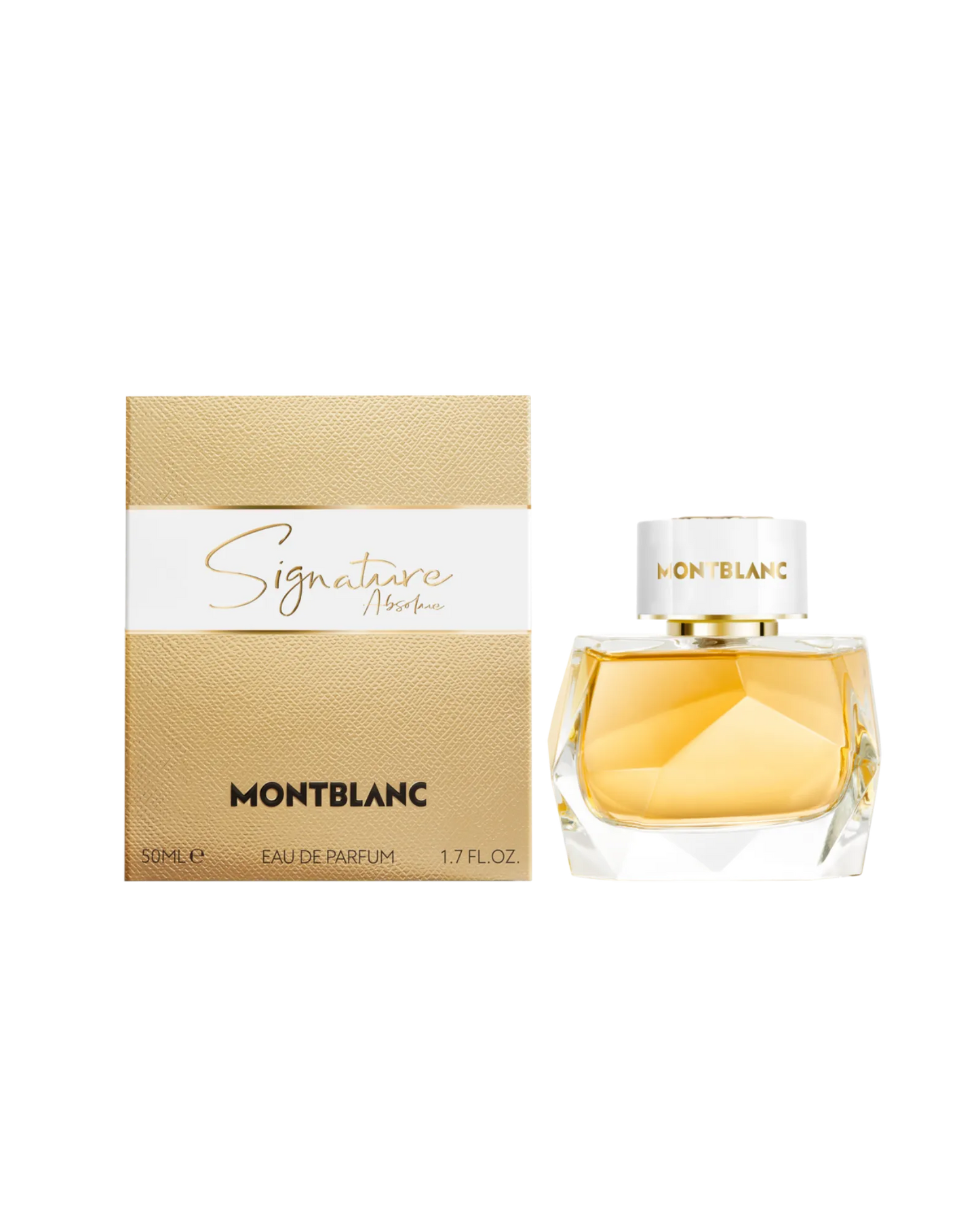 Fragrance, Montblanc, Female
