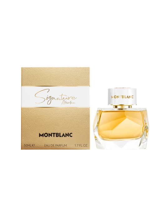 Fragrance, Montblanc, Female