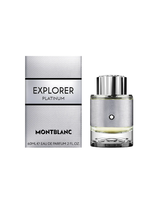 Fragrance, Montblanc, Male