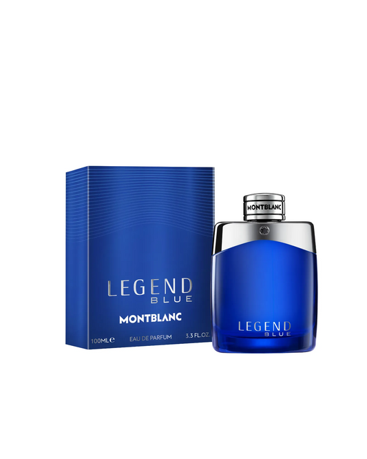 Fragrance, Montblanc, Male