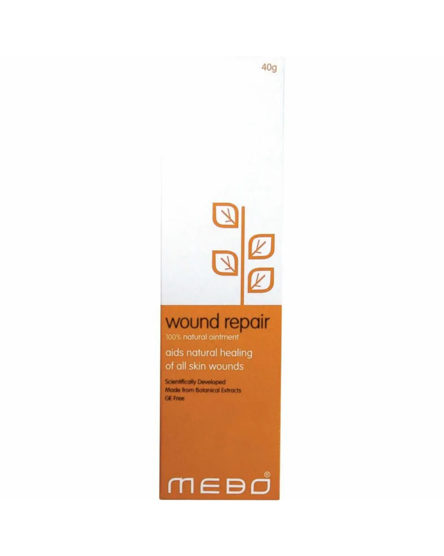 Firsdt Aid, Wound Care, Mebo