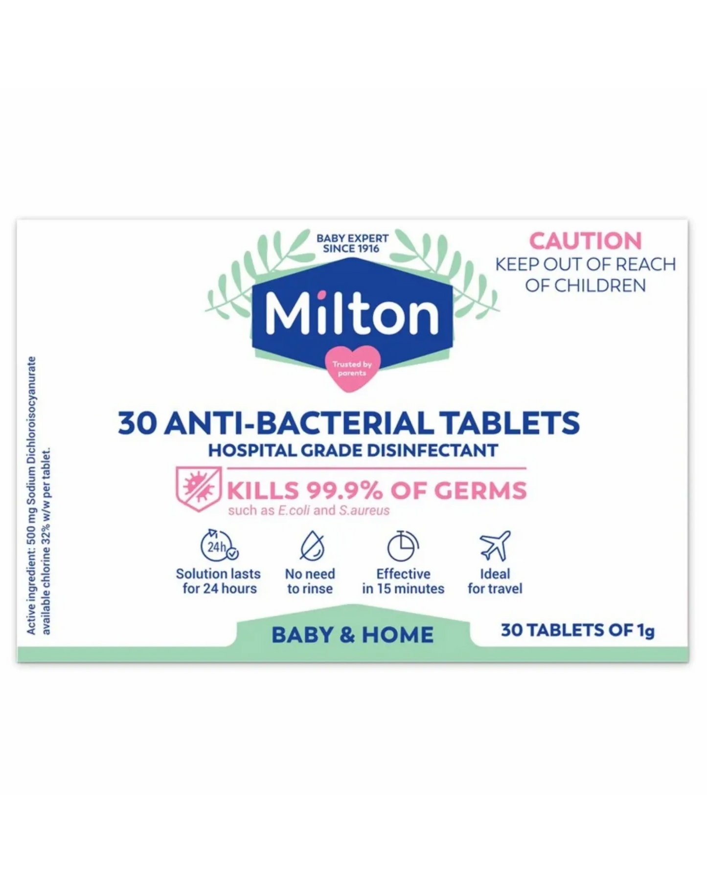Baby, Nursing Accessories, Milton