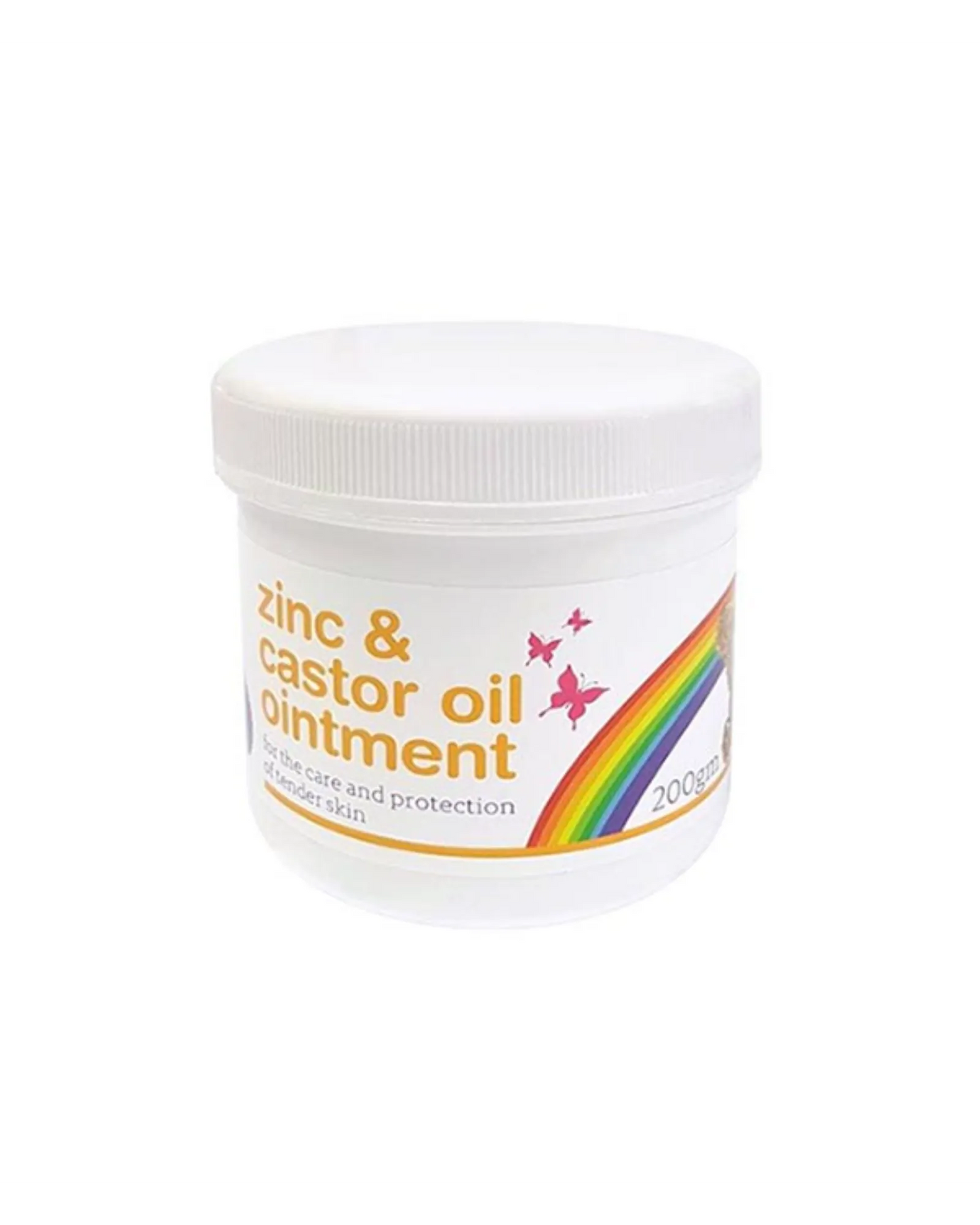 Baby, Nappy Rash, Multichem