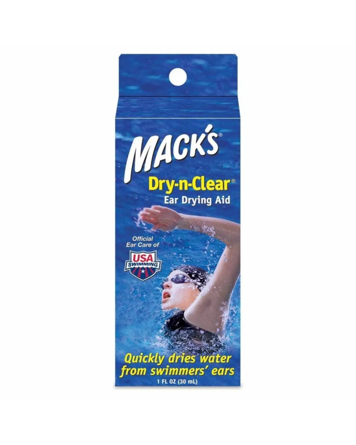 Ear & Eye Care, Ear Health